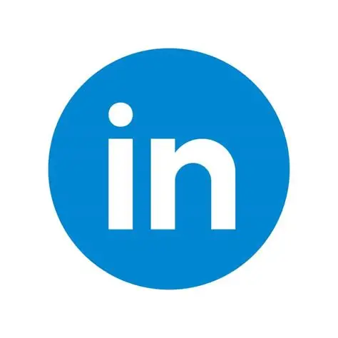 LinkedIn logo
